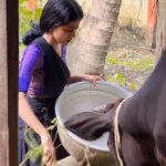 Manjusha Martin Instagram - Balamani 🥹 cam Ardhra special thanks to Aleena 🥰 Do u Want to see those Bts 🤣🙈?!