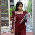 Manjusha Martin Instagram - ജോലി ✨ Part 1 Written & Directed By Manjusha Martin Cam @gary_photography__ Voice @asish_mathew_johnson @ammu__ajith @alan_shajii