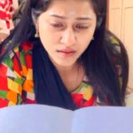 Manjusha Martin Instagram - Balamani ❤️‍🔥🍂 cam @maneeshamartin1 😚✨