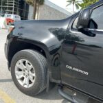 Megha Gupta Instagram - There are some things you will see here, and then there are some things I will remember. Ate a lot of bison that too raw. The beast in that picture is bigger than it looks. What a beauty. Honestly the pick up trucks here deserve a piece of content on their own and I will oblige. Miami, we aren’t done yet. See you soon. Swipe to the end to see where I intend to go next :) #travel #work #us #healing #health #biohacking #biohacker #miami #drinkdrankdrunk #daydrinking #traveller #lifelessons #ootd #latinas #loveThem #4wd #meat #carnivore South Beach, Miami, Florida