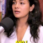 Megha Gupta Instagram - how to use social media the right way. creating boundaries has been the biggest hack for me in all medium. when you decide how someone behaves with you, or how much access any person, thought, situation has on you, you have no one to blame but yourself for any thing. Hope this helps, breathe well, megha @ashdindoc @ivmpodcasts #podcast #health #wellness #detox #allsenses #socialmedia #heal #healthylifestyle #biohacking #healthyfood #fitness #biohacks #socialmediadetox