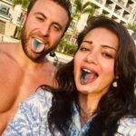 Megha Gupta Instagram - Biohacking : DNA testing I recently took a DNA test with @selfdecode and was able to understand my body, my genes and mutations so much better. It’s amazing to know what may come up so I can work towards rectifying it. My hormone health was up loud and clear and I became aware of what has to be done. Joe Cohen ( @mrbiohacker ) has one of the top supplementation experts in the world. He has meticulously designed each supplement for the betterment of us all and I personally am a fan of Joes Mood Daily. Hope this makes you more aware breath well, megha #health #wellness #supplements #dnatesting #heal #genes #bodytesting #bluemeth #biohacking #biohacks #ootd #nutrition #healing