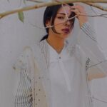 Megha Gupta Instagram - @jayatigoenka.handwork • 𝚂𝚞𝚜𝚝𝚊𝚒𝚗𝚊𝚋𝚕𝚎 • 𝙷𝚘𝚖𝚎 𝚐𝚛𝚘𝚠𝚗 • 𝙽𝚊𝚝𝚞𝚛𝚊𝚕 #indian #indianclothing #boho #gypsy #linen #natural #authentic #homegrown #white #music #sustainable