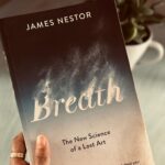 Megha Gupta Instagram - Every book is magic. Every book hits different at a different point in life. Crazy how the same words, same line, same book can leave you feeling different every time you go back to it. I’ve assembled my top 4 books, if you would like to start reading, or get back to it. Easy, different spheres, informational, sarcastic (obviously), and I promise you, you will not regret reading them. Vol 1 : Breath by James Nestor : Delves into the history of breathing practices, including ancient yogic and Taoist techniques, and examines how different breathing patterns can affect the body and mind. He also explores the ways in which modern habits, such as mouth breathing and slouching, can negatively impact breathing and overall health. He does insights into the benefits of proper breathing, such as improved immune function, reduced stress levels, and enhanced athletic performance. The Subtle Art of Not Giving a Fuck by Mark Manson : Whether you think you need to read this one or not, doesn’t matter, the answer is yes, you need to. It hits different every time I go back to it. It has a unique perspective on personal growth and happiness, encouraging readers to stop striving for constant positivity and instead embrace their struggles and negative experiences. Fast Like A Girl by Mindy Peltz : I have gone on and on about this one on my socials. The book explores how women's hormones can impact their athletic performance and overall health, and provides guidance on how to optimize exercise and nutrition based on the menstrual cycle. If you sync your cycle with your output socially, personally and personally, you will realise your monthly cycle is your super power. The Tao of Health, Sex and Longevity by Daniel Reid : I like how the book offers a comprehensive and accessible introduction to traditional Chinese medicine and Taoist philosophy. He covers a wide range of topics related to health, including nutrition, exercise, meditation, and sexual health. Simple changes leading to high returns in your daily routine. Hope this helps and gets you started. breathe well, megha #health #wellness #reading #books #philosophy #heal #breath #read