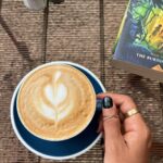 Megha Gupta Instagram - ＃Ｓｕｎｄａｙ Slide 4 is fresh Lions’ Mane 💜 #restday #lionsmane #coffee #sunshine #beachlife #tropical #beachDay #mushrooms #adaptogens #healingmushrooms #wellness #wellbeing #mushroom