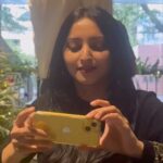 Meghana Gaonkar Instagram - Watch the FULL VIDEO only on my YouTube channel. LINK IN BIO. Subscribe & enjoy! ☺️🫶✨ ~ Captured by the talented @whodfuxsam … #HotChocolate #Christmas #2023