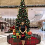 Meghana Gaonkar Instagram - ..that time of the year🌟🎄🎁 ~ 📸: @whodfuxsam