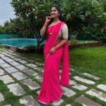 Meghana Lokesh Instagram - 🪄 ☔️ Hyderabad