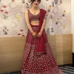 Mehrene Kaur Pirzada Instagram - 💖 #weddingfun Jaipur - The pink city