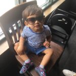 Mihika Verma Instagram - 18 months🕺🏻