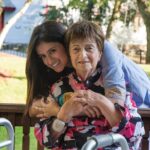 Mihika Verma Instagram - Mrs Edna Rubin..my family away from home when I came to Boston. This picture was taken as part a promotional activity for an organization called FriendshipWorks in Boston, to encourage people to volunteer. What this Non- profit does is essentially connect volunteers to members of the senior community who agree to spend time every week. And that’s how I met this incredible mom of 4 daughters and wife to a Late US veteran. I had just given her the good news that I was pregnant and she was thrilled yet concerned about my well being. She would call everyday( still does weekly to check on Izu) to check on me and motivate me to not give up. She lives in an old age home which believe you me, is the most fun place to be. We meet every Wednesday from 2-5 and play games to help her and others like her maintain their cognitive abilities. It’s truly been one of my life’s best experiences. It’s taught me that the more you give of yourself, the more you find of yourself. I have gotten so much love and affection from her and the rest of my homies ( there are many more men and women there who I also visit). Not just her but all of them would keep checking in through out my pregnancy. They knew I had a very disciplined approach to studying and were always telling me to slow down and not stress. I had 4 months to prepare for the GRE( I wanted to write it before my third trimester) and would wake up everyday at 7am and dedicate 6-7 hours Monday through Friday just studying. And on the weekends my tutor😀 AKA Anand would give me 2 hours to clarify any doubts and difficulties ( believe me there were way too many 😂). I had to start from scratch and had decided to self study, literally going back 15 years to 10th grade -algebra, geometry, statistics, english grammar, comprehension and essay writing. As much as math tortured me, it also challenged me. I had many bad days where I would get dejected because the math was much harder than I thought( in hindsight I think that was the easy part😹 the MBA is way more challenging)and I was having the weirdest food aversions, ice cream being the worst. I would look at it and throw up (Also did once while having lunch with Ms Rubin.. hehe).