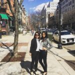 Mihika Verma Instagram - #suited #mba2020 #babsoncollege Newbury Street, Boston