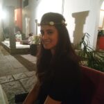 Mihika Verma Instagram - Dear 2018....you began feeling impossible. Writing entrance exams through my last trimester, delivering my son and then going back to school after 15 years all one after the other...I thought I’ll never be able to keep ur with your pace. You challenged me and tested me everyday and watched silently as I toiled day and night to balance motherhood with life as a student. But you taught me to believe that with consistent hard work and dedication(not luck)I can achieve just about anything I set my mind to!Thanks to you I could reacquaint with my old self. P.S. ~ It would be unfair to give you any more credit than this 😹 I would have never been able to manage your speed without the unconditional support of my team mate #MrKapai. 2019> ready or not, here I come🕺🏻#mba2020 #babsoncollege
