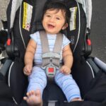 Mihika Verma Instagram - What!!!! You’re 6 months already👦🏻 #izaankapai