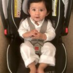 Mihika Verma Instagram - Stay curious our little one....love Ma and Pa