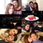 Mihika Verma Instagram - Year 2 begins❤️ #khullamkhulla #unsophisticatedpyaar #kapai&kapai Hyde Park