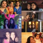 Mihika Verma Instagram - Who runs my world~ these girls❤