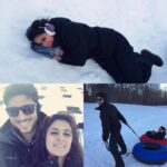Mihika Verma Instagram - Tujhe zaroorat mere jaise yaar ki...Mujhe zaroorat tere jaise yaar ki❤