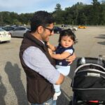 Mihika Verma Instagram - What!!!! You’re 6 months already👦🏻 #izaankapai