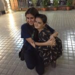 Mihika Verma Instagram - Love beyond time space and distance! #babyboo
