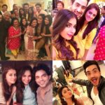 Mihika Verma Instagram - Reminiscing the good old days!!greatful and thankful for forming such lovely bonds! So proud of yeh hai mohabbatein completing 1000 episodes! Thank u to each of every soul on this show❤️#ishita #raman #mihir #romi #ashok #mrsbhalla #mrbhalla #mriyer #mrsiyer #simmi #rinki #shagun #vandita #bala #ruhi #adi #suraj Missed seeing @resha.k @sangram_singh @vineetkumar03 @officialvivekdahiya @dollydhawan @_the_gautam_ahuja @bhavesh_jaiswal_ @mainpankajbhatiahoon