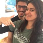 Mihika Verma Instagram - #merijaan