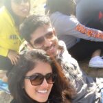 Mihika Verma Instagram - Maudslay state park😀