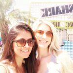 Mihika Verma Instagram - #californiadreamin SeaWorld of San Diego, California.