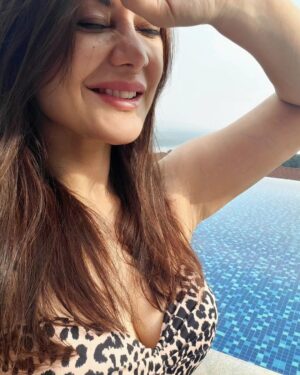 Minissha Lamba Instagram - Being a Cutie is manageble
