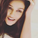 Mishti Instagram - Some unspoken words.... Can only be found in the eyes #thoughts #love #eyesthatspeak