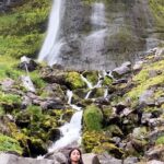 Mohena Singh Instagram - 🌿Breathe🌿 Grundinn - Ólafsvík - Iceland