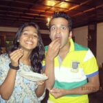 Mohena Singh Instagram - Happy Birthday Amodu…. I literally don’t need to say anything to let you know how much I love you. We have pretty much grown up together and I know that you’ll be around pulling my leg and vice versa till the day we die ! Life has changed… but we won’t ! Have a wonderful year my dearest Friend @mehtaamey #memories