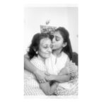 Mohena Singh Instagram - Nani was my Yog Guru… in fact my entire family has her - Mrs Usha Sharma to thank for bringing Yog into our lives. I would wake up early morning to catch up with her yoga sessions. She taught me the Gayatri Mantra, made me recite it every morning and evening during my holidays. She taught me the importance of “Om” 🙏🏽 She loved to dance , she loved to play games, she loved sitting with the young ones, she took jokes like a sport, she also won the best business woman award in Jabalpur at one point of time. Most importantly she taught me how to love and show affection. Happy Guru Purnima Nani… wherever you are I hope it reaches you.