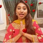 Mohena Singh Instagram - Thank you ALL for all your wishes ! Love you all for wishing well for you. My heart is filled with Gratitude. 💕🌸💕