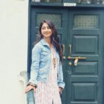 Mohena Singh Instagram - Let’s wait to find out our fate. And while we wait… We Build strength We Build patience. While we wait , We slow down, We experience life’s essence. Just then , A realisation is god sent. Life should be savoured, Not spent. ~~~ mks @uttarakhand_tourismofficial Location ⛰🌺@kalmatiaayurvaid A Splendid property,Fantastic Ayurvedic experience and Great staff. Photo Credit 📷 @madanbellurkar #aayurvaid #mohena #mohenasingh #mountains #uttarakhand #uttarakhandtourism #almora #mks AyurVAID Kalmatia