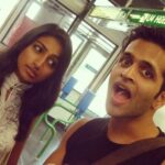 Mohena Singh Instagram - Happy Birthday Amodu…. I literally don’t need to say anything to let you know how much I love you. We have pretty much grown up together and I know that you’ll be around pulling my leg and vice versa till the day we die ! Life has changed… but we won’t ! Have a wonderful year my dearest Friend @mehtaamey #memories