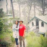 Mohena Singh Instagram - Let’s wait to find out our fate. And while we wait… We Build strength We Build patience. While we wait , We slow down, We experience life’s essence. Just then , A realisation is god sent. Life should be savoured, Not spent. ~~~ mks @uttarakhand_tourismofficial Location ⛰🌺@kalmatiaayurvaid A Splendid property,Fantastic Ayurvedic experience and Great staff. Photo Credit 📷 @madanbellurkar #aayurvaid #mohena #mohenasingh #mountains #uttarakhand #uttarakhandtourism #almora #mks AyurVAID Kalmatia