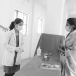 Mohena Singh Instagram - A generous heart, kind speech, and a life of service and compassion are the things which renew humanity ~ बुद्ध @manavdharam @satpalmaharajofficial @suyeshrawat Big thank you to Rai Singh Negi ji for helping us with all the backhand work and the police dept, health workers, administrative staff, youth and people of Chaubattakhal for stepping up and facing this challenge 🙏🏽🌸 #uttaarakhand #covid19 #coronawarriors #manavdharan #manavutthansewasamiti Uttarakhand
