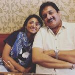 Mohena Singh Instagram - You are literally the coolest Papa. I can talk to you about anything under the sun. Thank you for giving me that comfort. Earlier I would be embarrassed to admit it… coz I was young and silly… but as I have grown older I am proud to say that I am like you. I posses so many qualities of yours for which people say… “You are just like your Papa!” And for that I’m always going to be grateful. I Love you Papa @maharaja_rewa Wish you a very Happy Fathers Day 💕🌷🌸