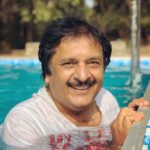 Mohena Singh Instagram - You are literally the coolest Papa. I can talk to you about anything under the sun. Thank you for giving me that comfort. Earlier I would be embarrassed to admit it… coz I was young and silly… but as I have grown older I am proud to say that I am like you. I posses so many qualities of yours for which people say… “You are just like your Papa!” And for that I’m always going to be grateful. I Love you Papa @maharaja_rewa Wish you a very Happy Fathers Day 💕🌷🌸