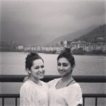 Mohena Singh Instagram - These photos represent such joy & happiness. We’ve had such great times together. You being one of my favourite persons. Now life has changed. Situations have changed. I don’t know how and when we’ll have such pictures again. Life is unpredictable. But one thing I know for sure I’ll always cherish these moments you see in these pictures. They are stored so deep in my heart. Love you always. And miss everything ♥️ Wish you a very Happy Birthday @vasundhrarajlaxmi bhabisa. Have a great great great time today ! #letsrewind #happybirthdayvasu #vasukabirthday #memories