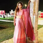 Mrinal Deshraj Instagram – Styling by: – @krishi1606 ♥️
Lehanga choli by :- @krishna_boutique_3634 ♥️
Mehndi by:- @shruti_mehendi_artist ♥️
Nails by: – @sparklednails_bykhushii ♥️
:
#udaipur #fatehgarh #palace  #bigday #enjoying #feelingspecial #grand #happiness #wedding #lavish #beautiful #love #enjoying #mreedaazle  #mreenaldeshraj ♥️ Fatehgarh Palace Hotel, Udaipur