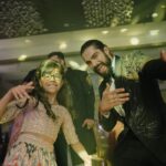Mukti Mohan Instagram - Unforgettable night ⚡️ #KunalKoMiliMukti Captured by @themadeinheaven Styled by @shreyandurjastyle @shrey_vaishnav_ @urja__amin Thank you my special @tarannum1976 for giving me the cake we will remember for the rest of our lives. @thatlittlepatisserie big love. Host : @djhimanisingh Mukti - Outfit @isabydollywahal Fine Jewellery @shealuxejewels Shoes @fizzygoblet Makeup @ritickasjalan Hair @dwyessh_hairwizard @aaliyahussainhairmakeupcreator Kunal - Tux by Mux Shoes @lussolifestyleofficial Hmu @nayanhair