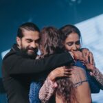 Mukti Mohan Instagram - Unforgettable night ⚡️ #KunalKoMiliMukti Captured by @themadeinheaven Styled by @shreyandurjastyle @shrey_vaishnav_ @urja__amin Thank you my special @tarannum1976 for giving me the cake we will remember for the rest of our lives. @thatlittlepatisserie big love. Host : @djhimanisingh Mukti - Outfit @isabydollywahal Fine Jewellery @shealuxejewels Shoes @fizzygoblet Makeup @ritickasjalan Hair @dwyessh_hairwizard @aaliyahussainhairmakeupcreator Kunal - Tux by Mux Shoes @lussolifestyleofficial Hmu @nayanhair