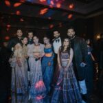Mukti Mohan Instagram - Unforgettable night ⚡️ #KunalKoMiliMukti Captured by @themadeinheaven Styled by @shreyandurjastyle @shrey_vaishnav_ @urja__amin Thank you my special @tarannum1976 for giving me the cake we will remember for the rest of our lives. @thatlittlepatisserie big love. Host : @djhimanisingh Mukti - Outfit @isabydollywahal Fine Jewellery @shealuxejewels Shoes @fizzygoblet Makeup @ritickasjalan Hair @dwyessh_hairwizard @aaliyahussainhairmakeupcreator Kunal - Tux by Mux Shoes @lussolifestyleofficial Hmu @nayanhair