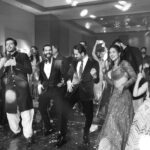 Mukti Mohan Instagram - Unforgettable night ⚡️ #KunalKoMiliMukti Captured by @themadeinheaven Styled by @shreyandurjastyle @shrey_vaishnav_ @urja__amin Thank you my special @tarannum1976 for giving me the cake we will remember for the rest of our lives. @thatlittlepatisserie big love. Host : @djhimanisingh Mukti - Outfit @isabydollywahal Fine Jewellery @shealuxejewels Shoes @fizzygoblet Makeup @ritickasjalan Hair @dwyessh_hairwizard @aaliyahussainhairmakeupcreator Kunal - Tux by Mux Shoes @lussolifestyleofficial Hmu @nayanhair