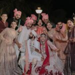 Mukti Mohan Instagram - Power of blessings and love 🤍💫🧿 Nothing without each one of you 🥹🙏🏼 #KunalKoMiliMukti
