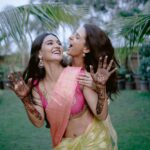 Mukti Mohan Instagram - It’s been a week already 🥹🦋🤲🏻 @themadeinheaven #KunalKoMiliMukti