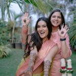 Mukti Mohan Instagram - It’s been a week already 🥹🦋🤲🏻 @themadeinheaven #KunalKoMiliMukti