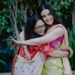 Mukti Mohan Instagram - It’s been a week already 🥹🦋🤲🏻 @themadeinheaven #KunalKoMiliMukti